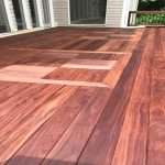 Keystone Ipe Decking